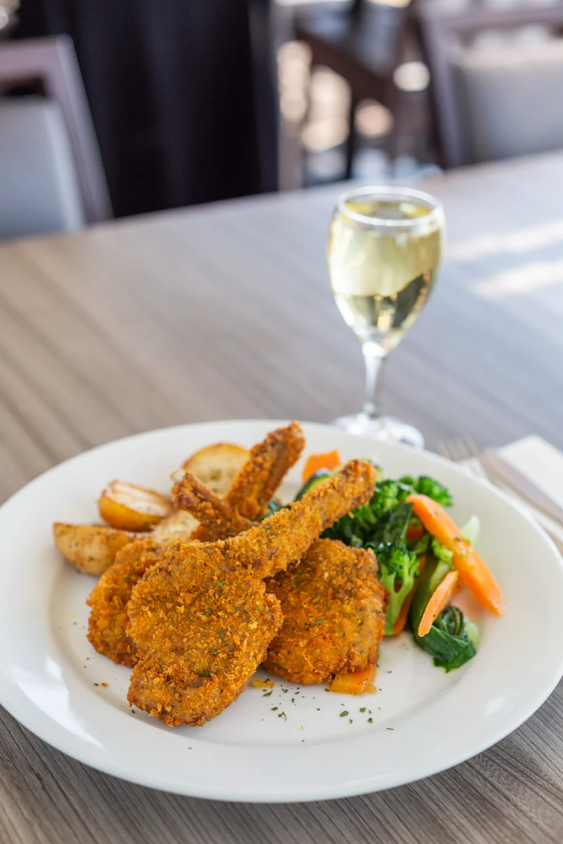 Highlights, Gymea Grill by Mike