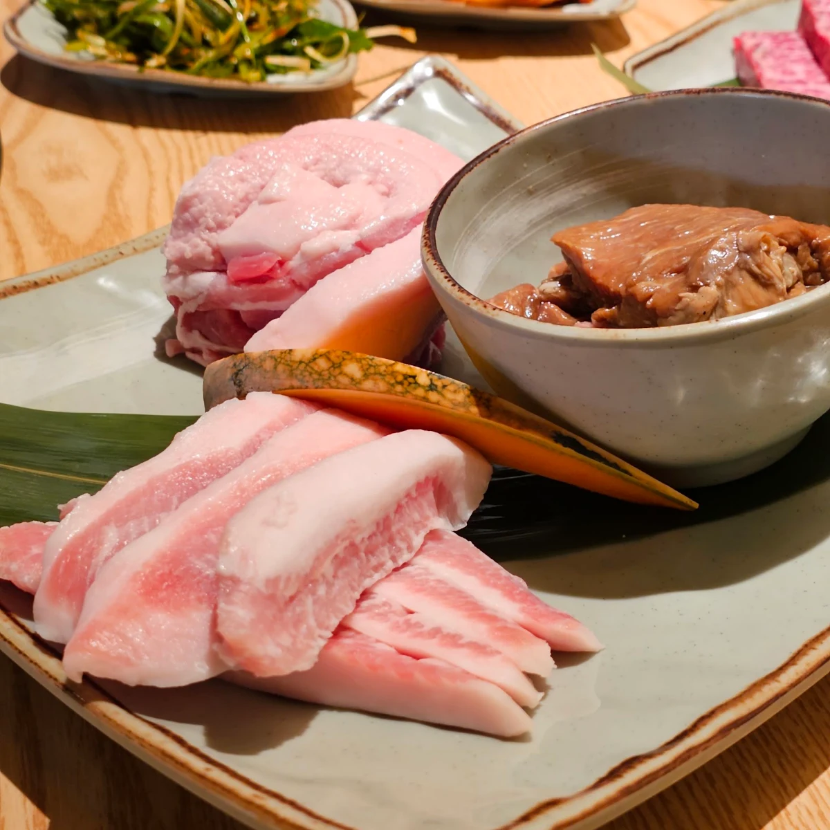 Combod, JANGO Korean BBQ Restaurant
