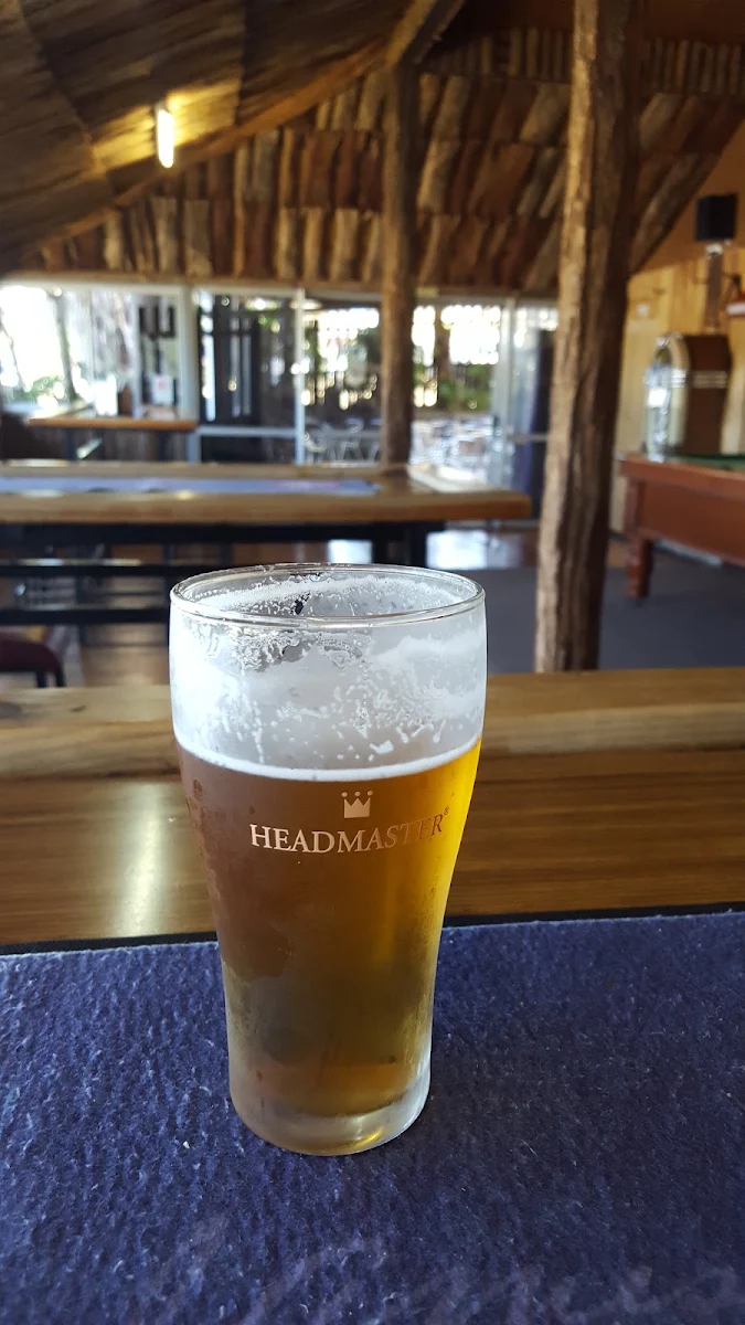 Highlights, Rathdowney Hotel Motel
