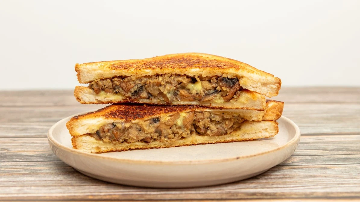 Highlights, Panini Kitchen & Co Espresso Bar