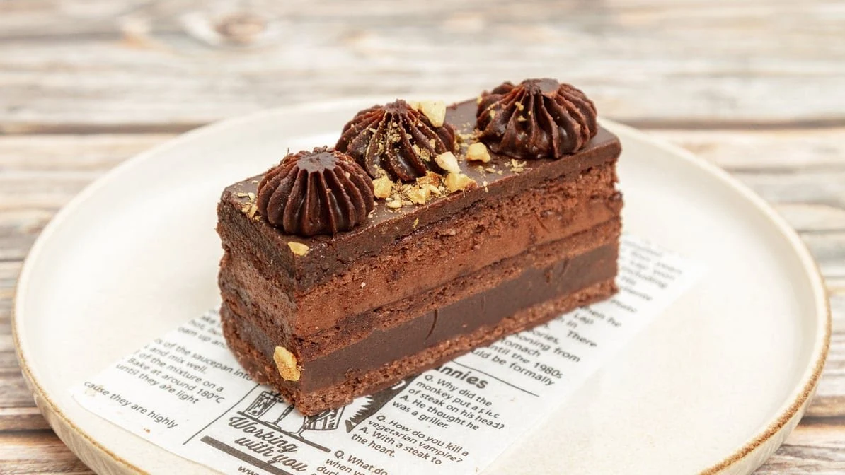 Highlights, Panini Kitchen & Co Espresso Bar