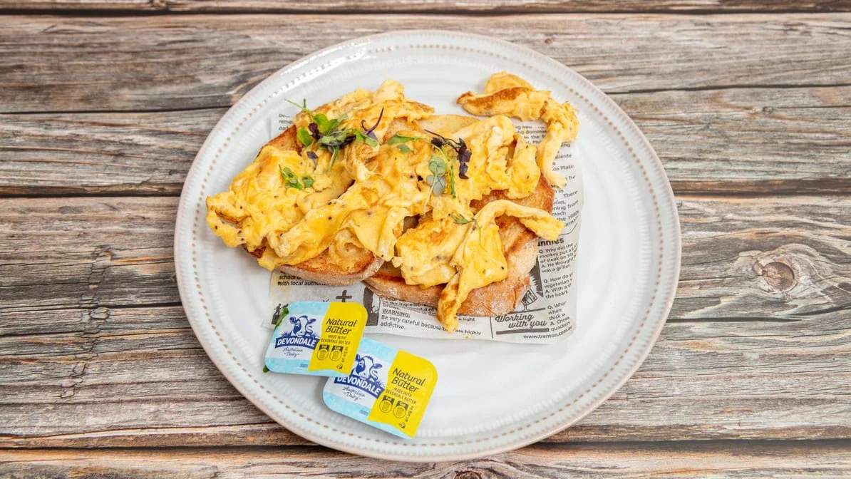 Highlights, Panini Kitchen & Co Espresso Bar