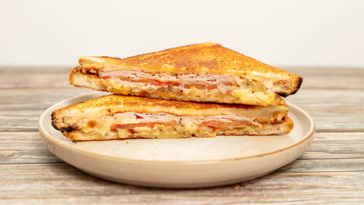 Highlights, Panini Kitchen & Co Espresso Bar
