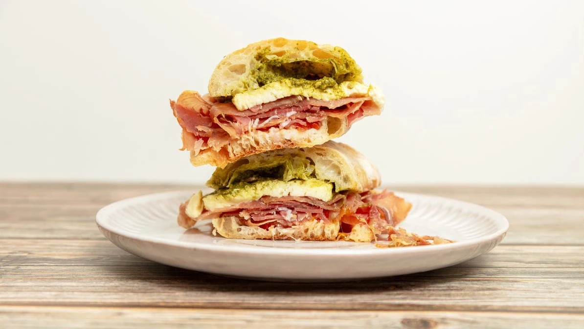 Highlights, Panini Kitchen & Co Espresso Bar