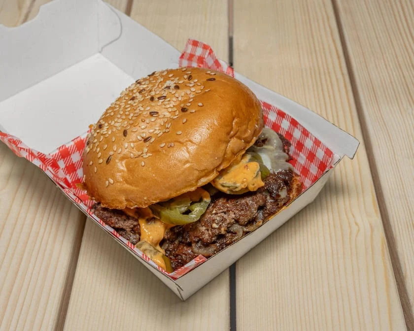 Highlights, Plus2Burgers