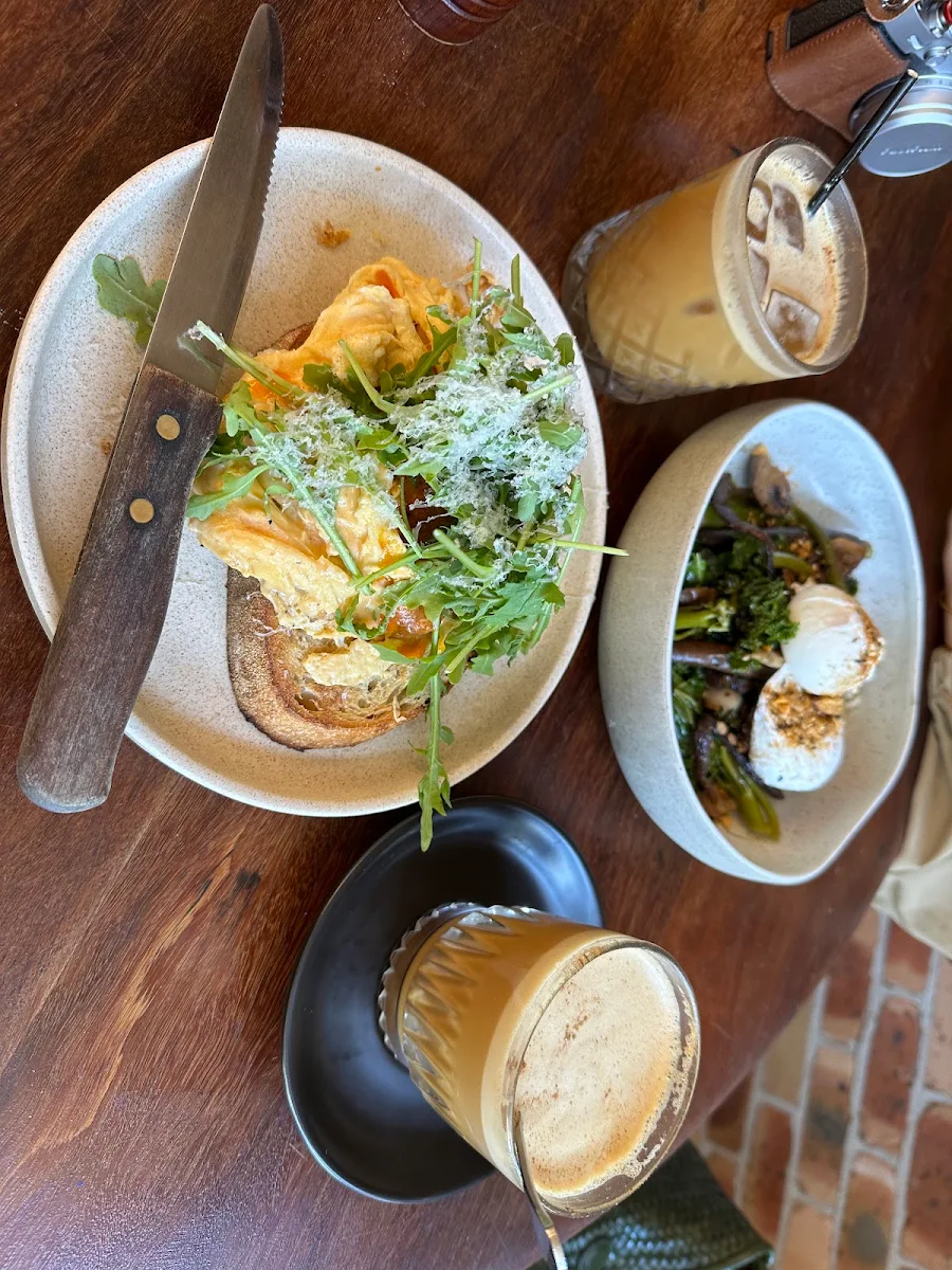 Highlights, The Roadhouse Byron Bay