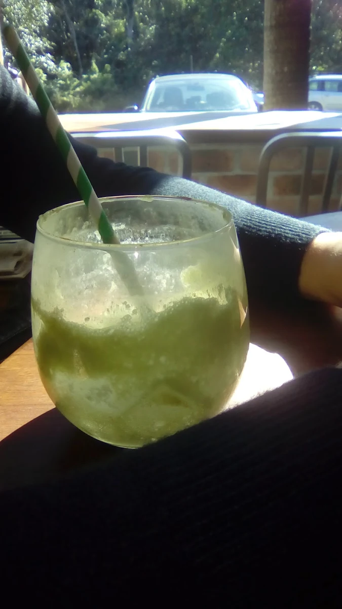 Matcha, The Roadhouse Byron Bay