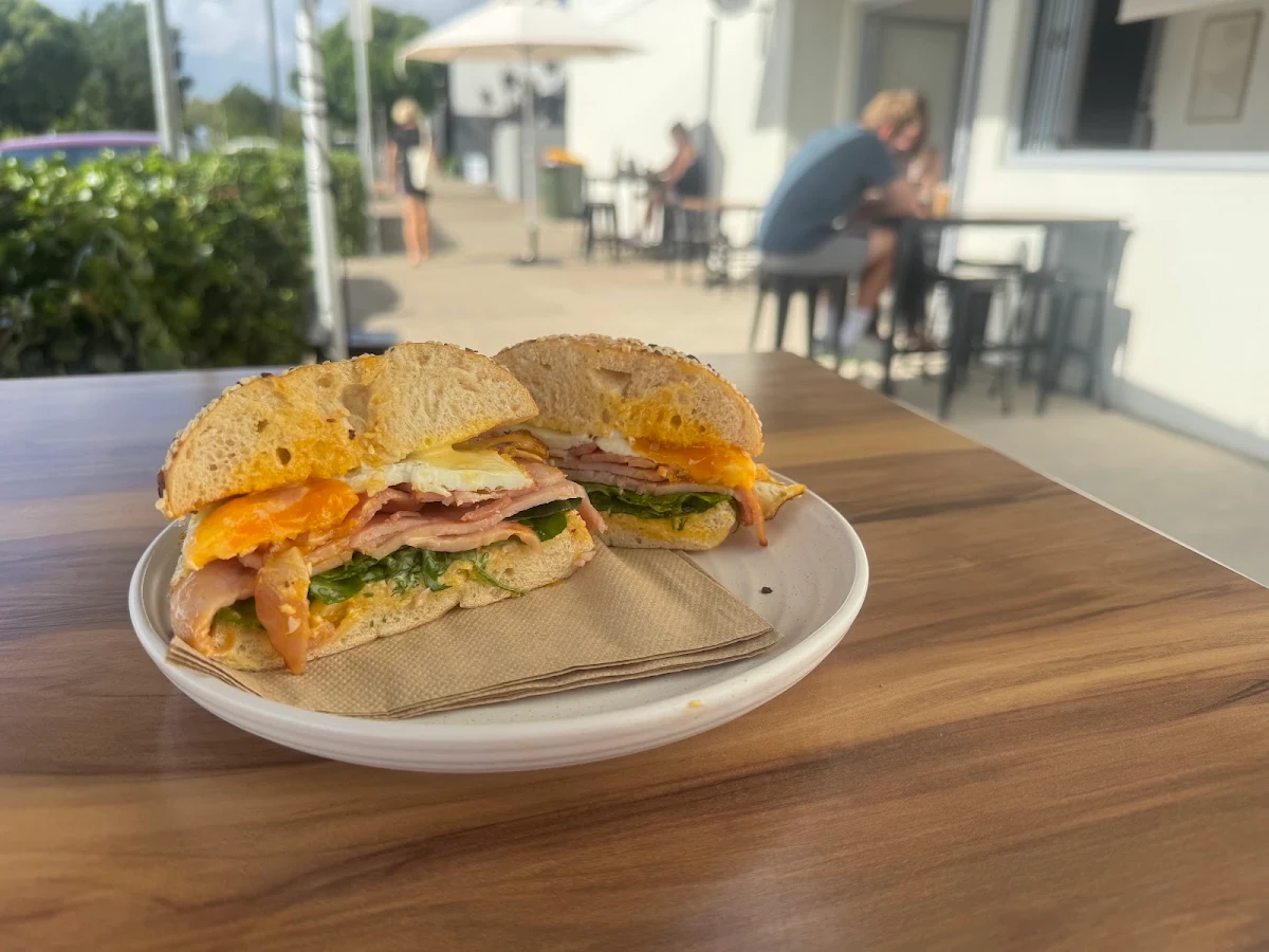 Highlights, Kittani Coffee Co