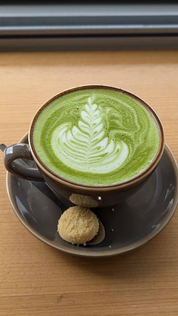 Highlights, Kittani Coffee Co