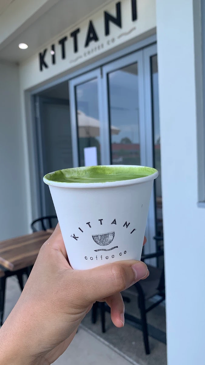 Highlights, Kittani Coffee Co