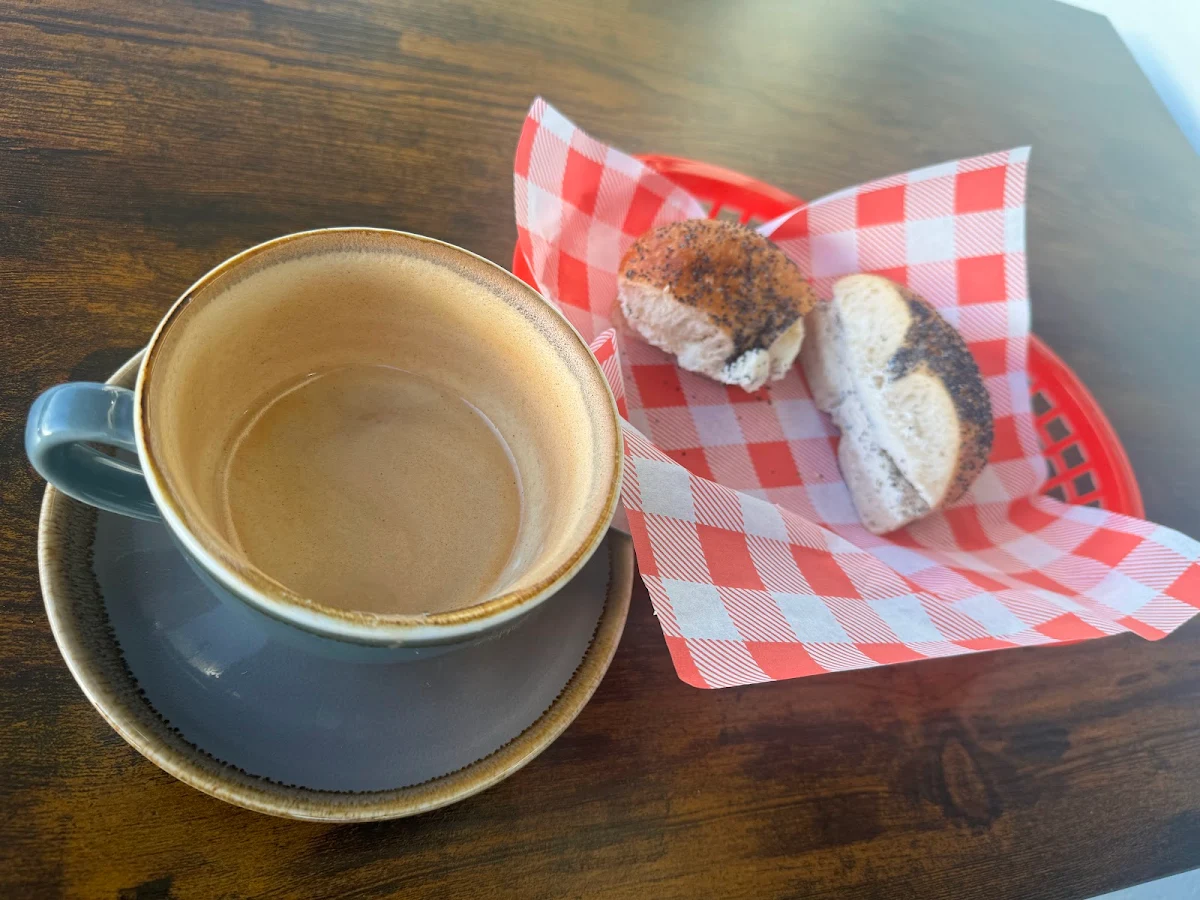 Highlights, Kittani Coffee Co