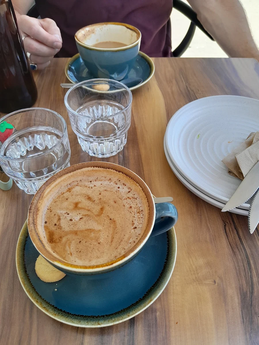 Highlights, Kittani Coffee Co