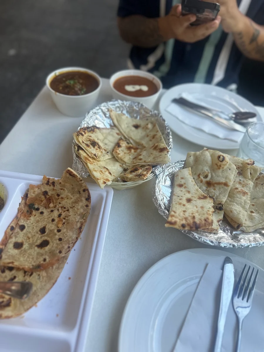 Highlights, Saffron Cuisine – Indian Restaurant & Bar