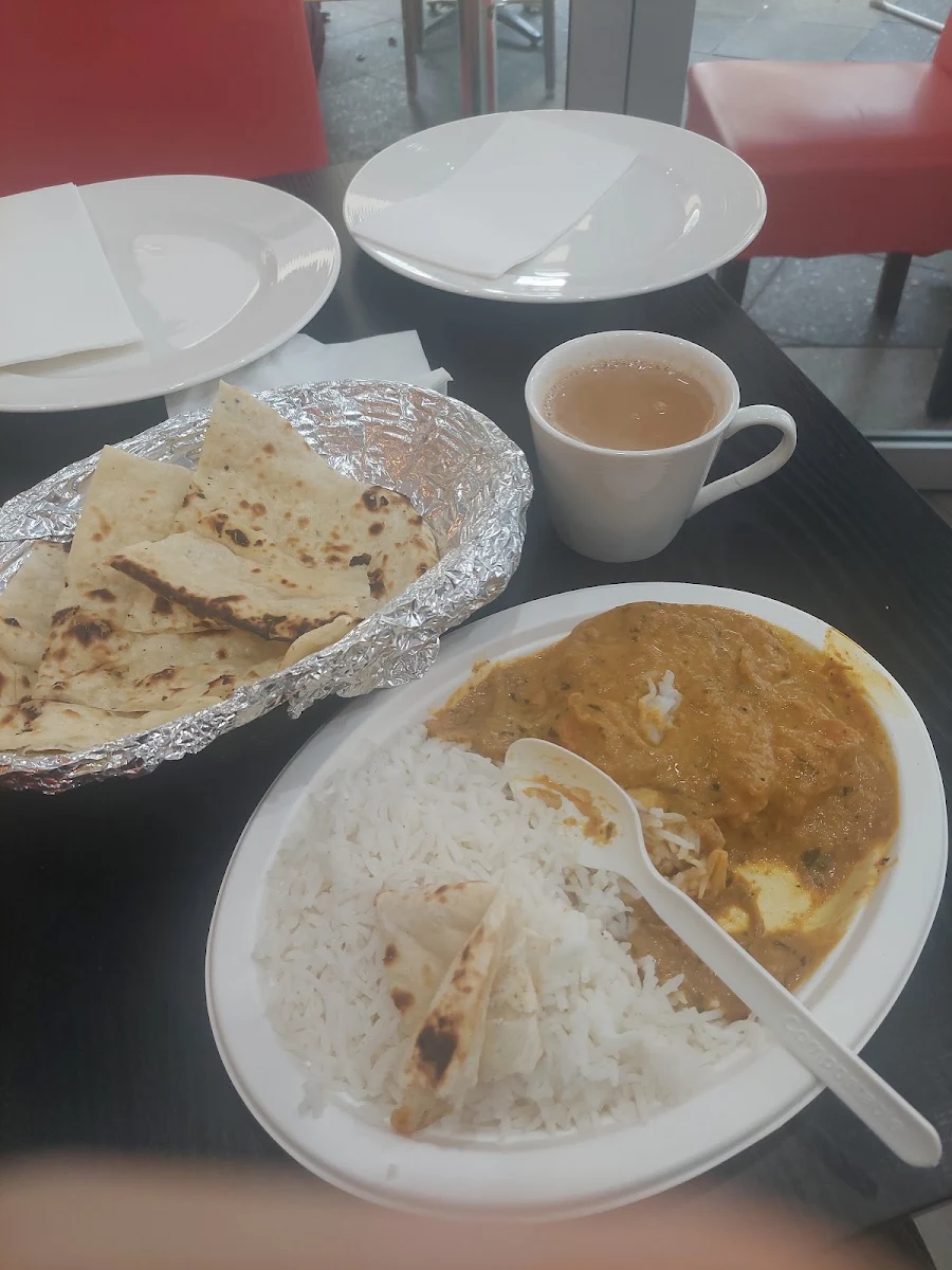 Highlights, Saffron Cuisine – Indian Restaurant & Bar