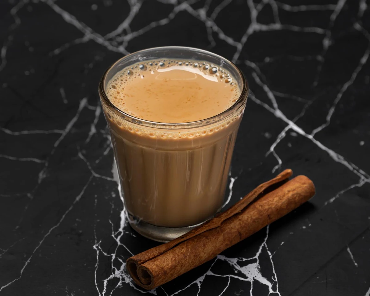 Masala Tea, Taj Masala - Hyderabadi Indian Restaurant
