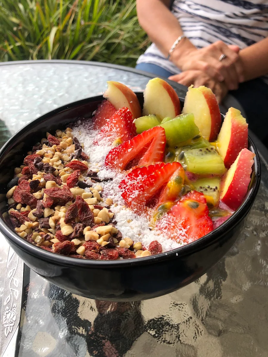 Acai Bowl