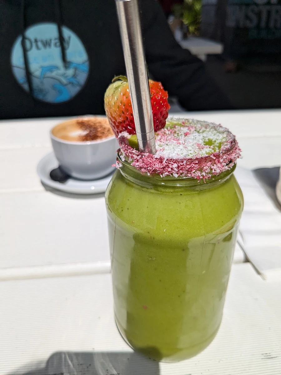 Madness Smoothie
