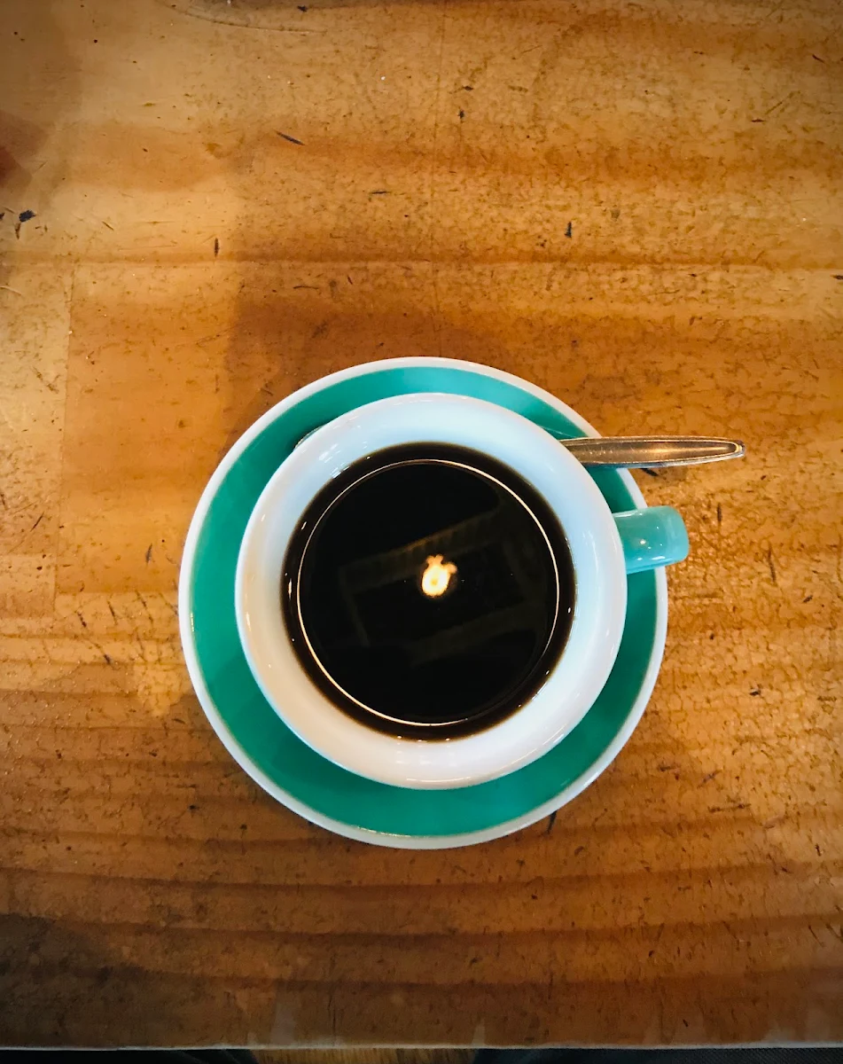 Batch Brew, Mr Brightside Cafe
