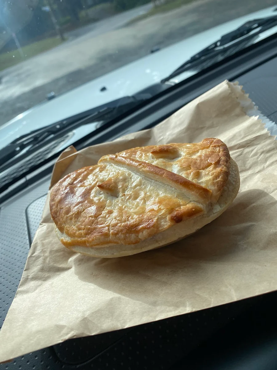 Highlights, Cockatoo Bakery