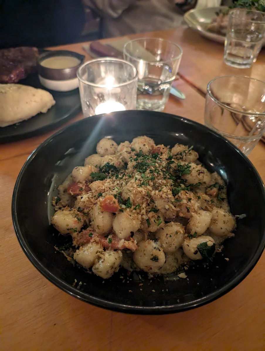 Gnocchi