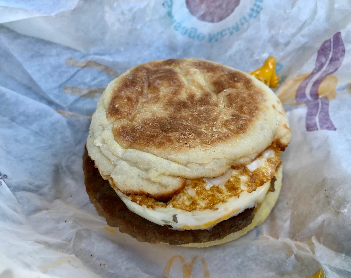 Highlights, McDonald's Beechboro