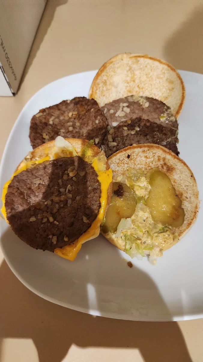 Highlights, McDonald's Beechboro
