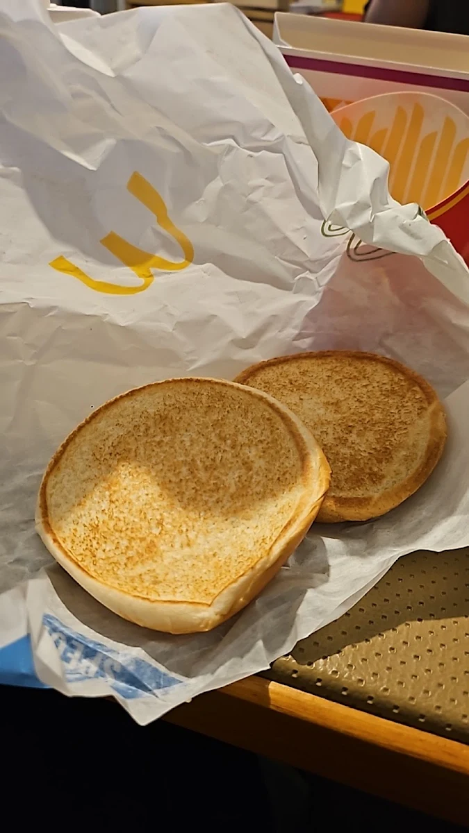 Highlights, McDonald's Beechboro