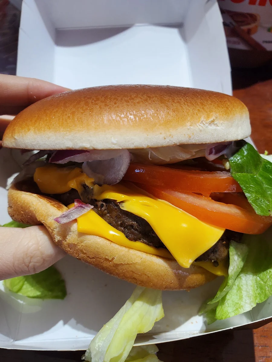 Highlights, McDonald's Beechboro