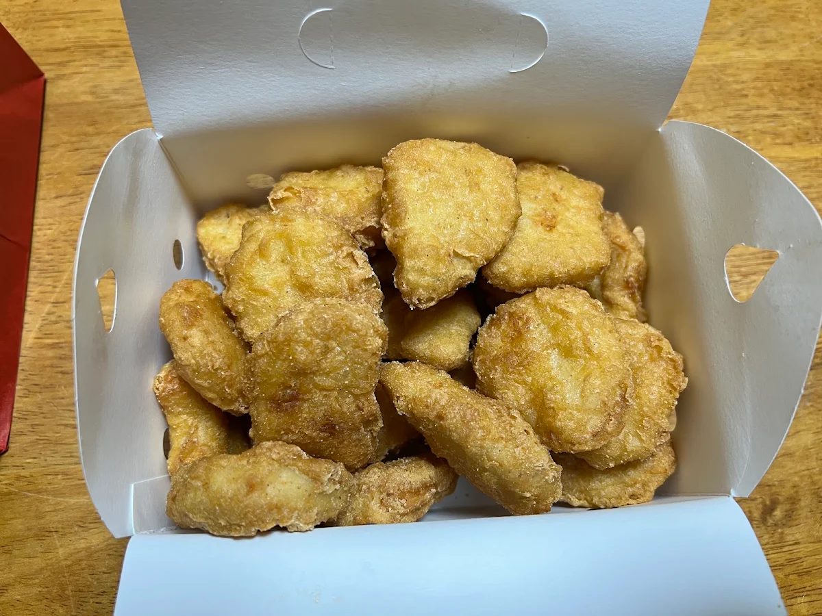 Highlights, McDonald's Karratha