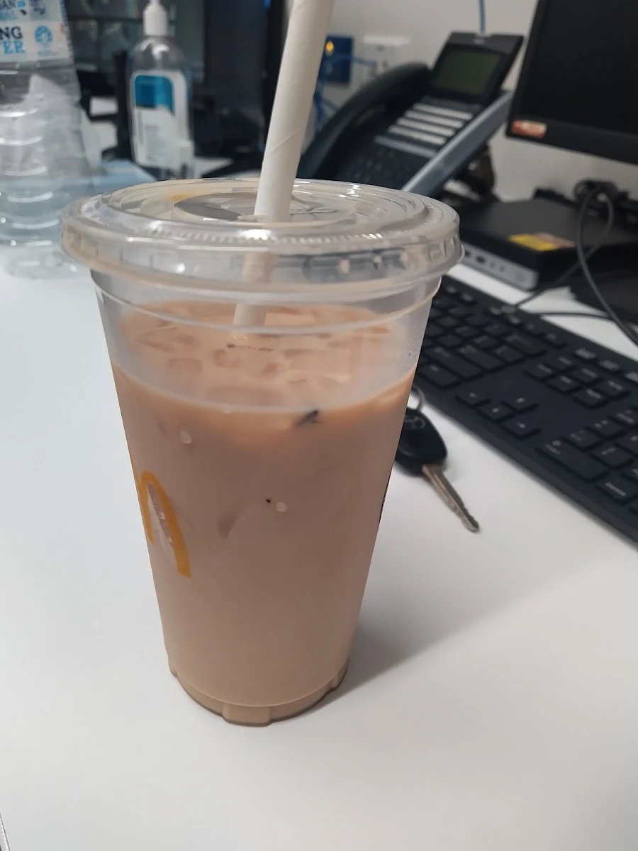 Highlights, McDonald's Karratha