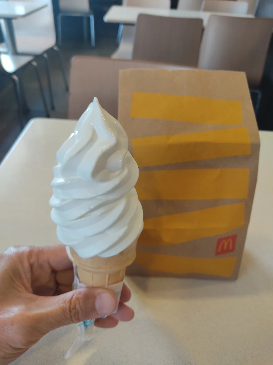 Highlights, McDonald's Karratha