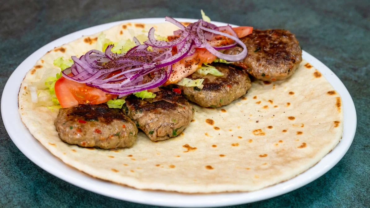 Highlights, Moonee Kebabs