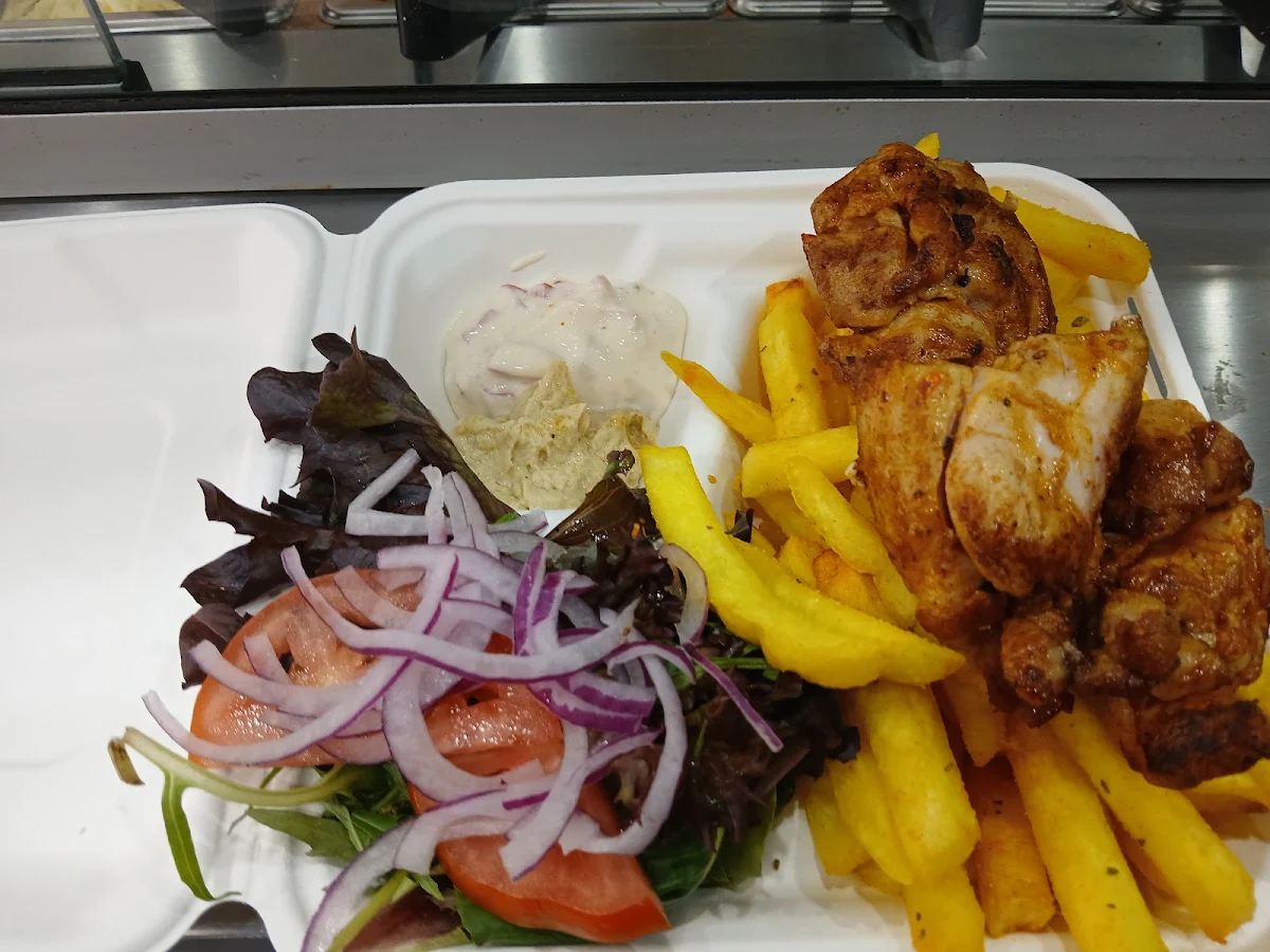Highlights, Moonee Kebabs