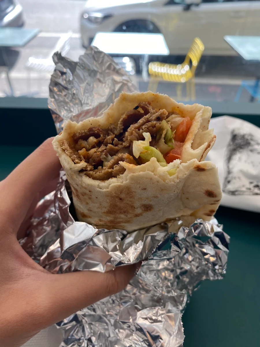 Highlights, Moonee Kebabs