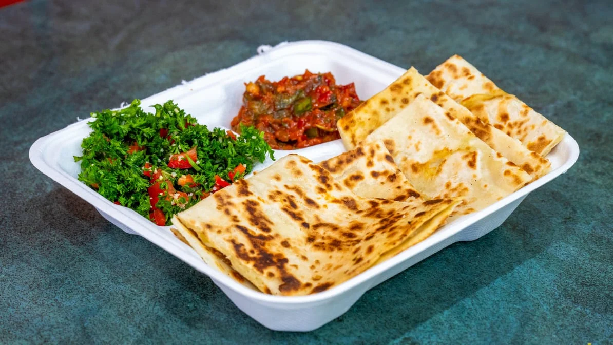 Highlights, Moonee Kebabs