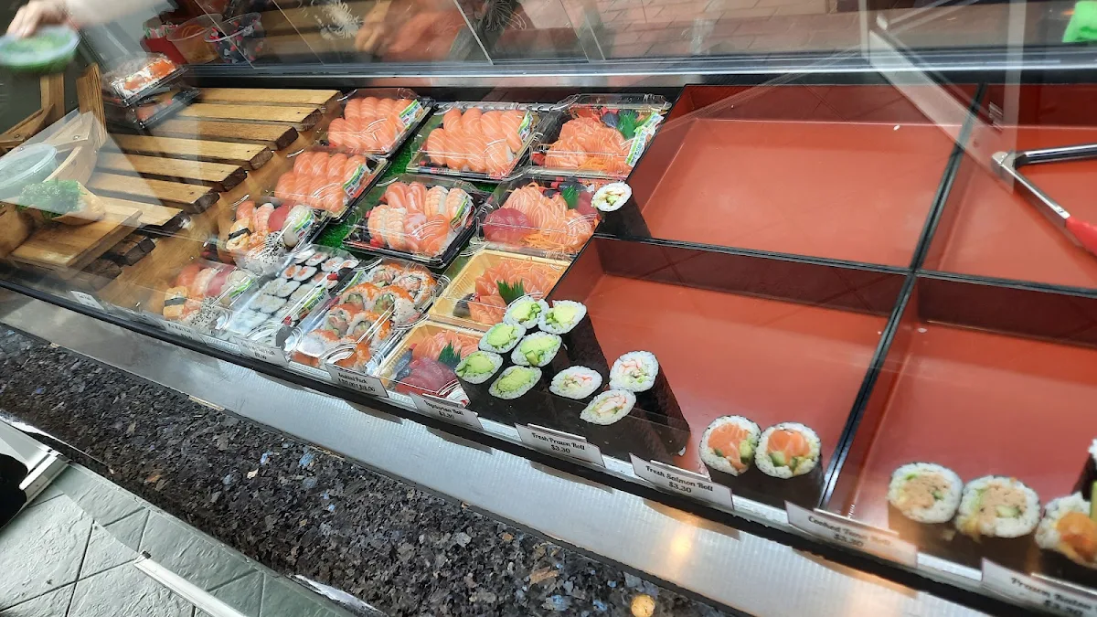 Highlights, Akiba