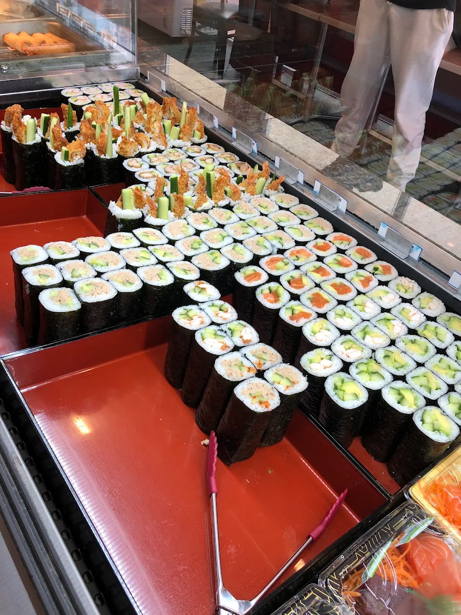 Highlights, Akiba