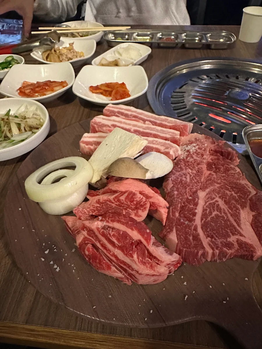 BBQ
