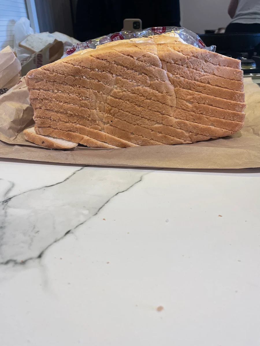 Highlights, Bakers Delight Macquarie Centre