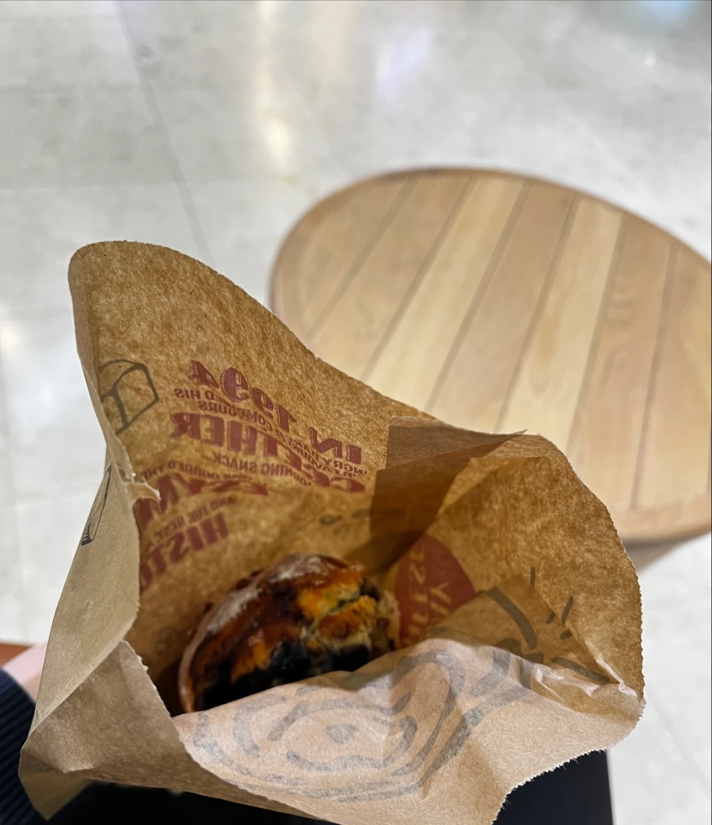 Highlights, Bakers Delight Macquarie Centre
