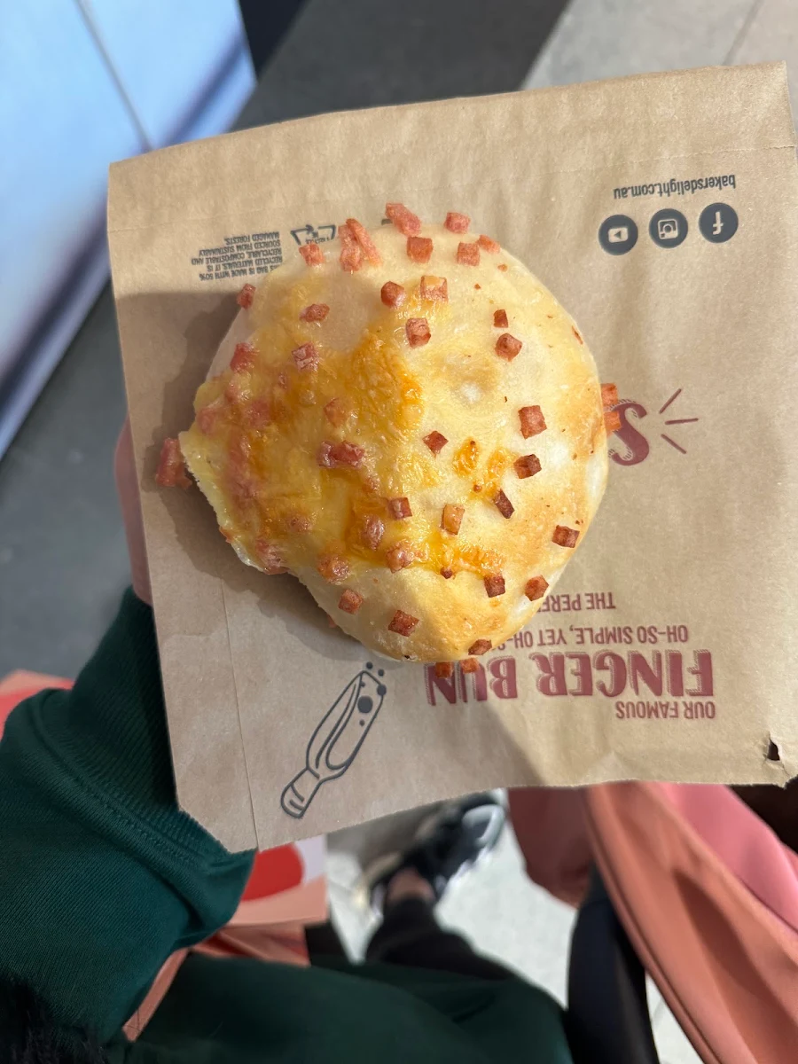 Highlights, Bakers Delight Macquarie Centre
