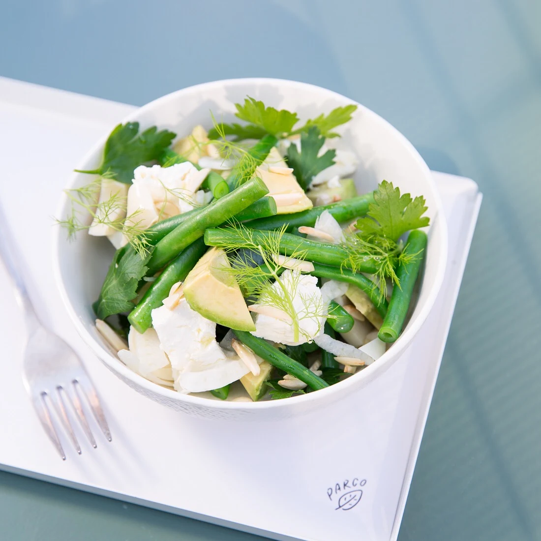 Highlights, Parco Canteen