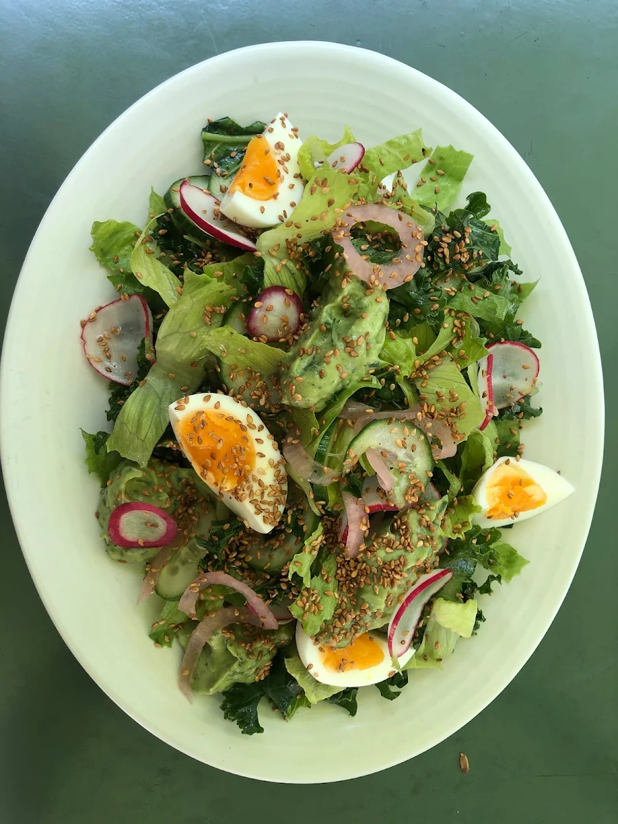 Highlights, Parco Canteen