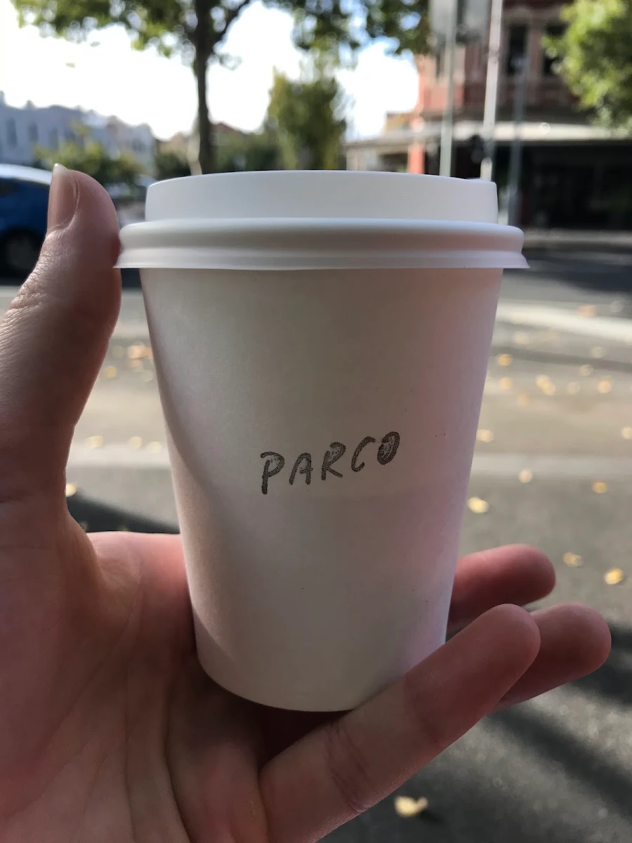 Highlights, Parco Canteen