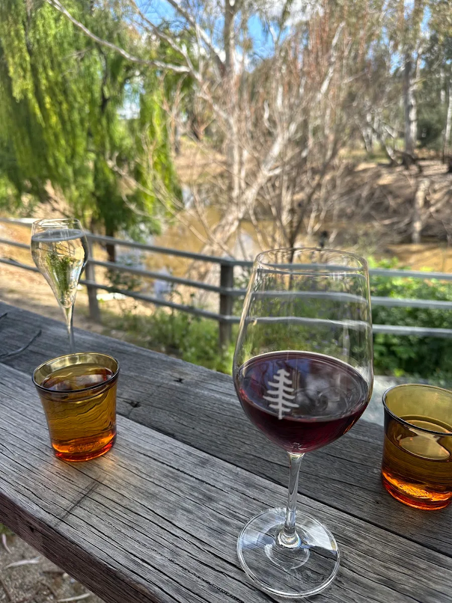 Highlights, The Social Wine Bar