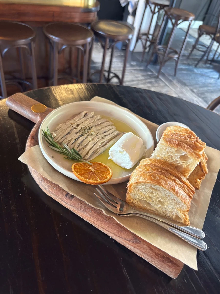 Highlights, The Social Wine Bar
