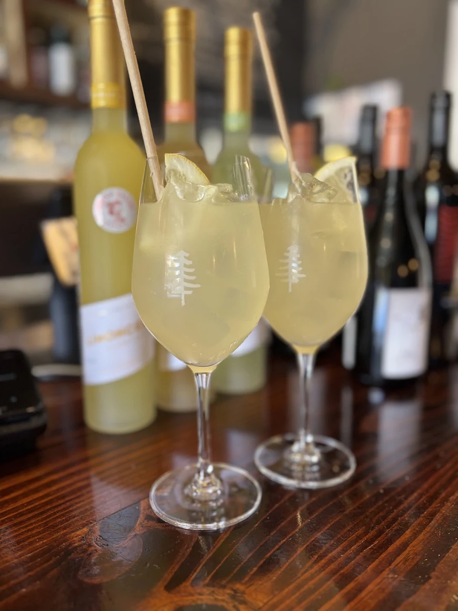 Highlights, The Social Wine Bar