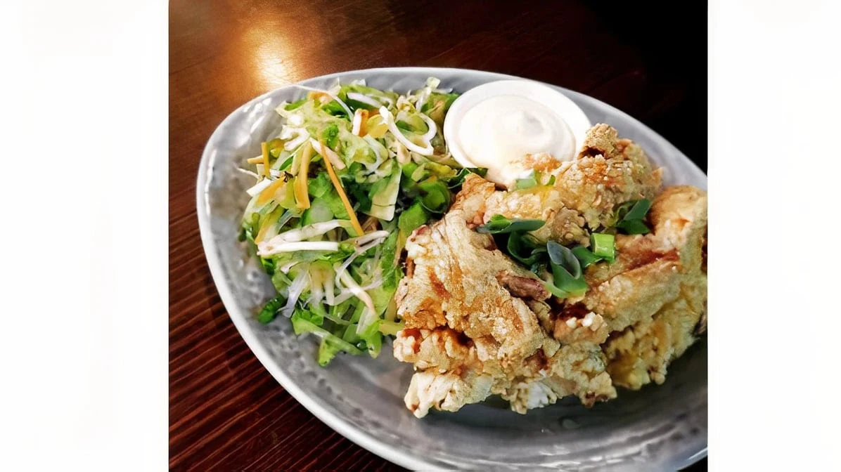 Highlights, Gaijin Eatery