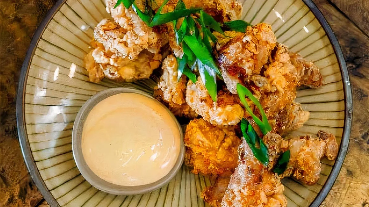Highlights, Gaijin Eatery