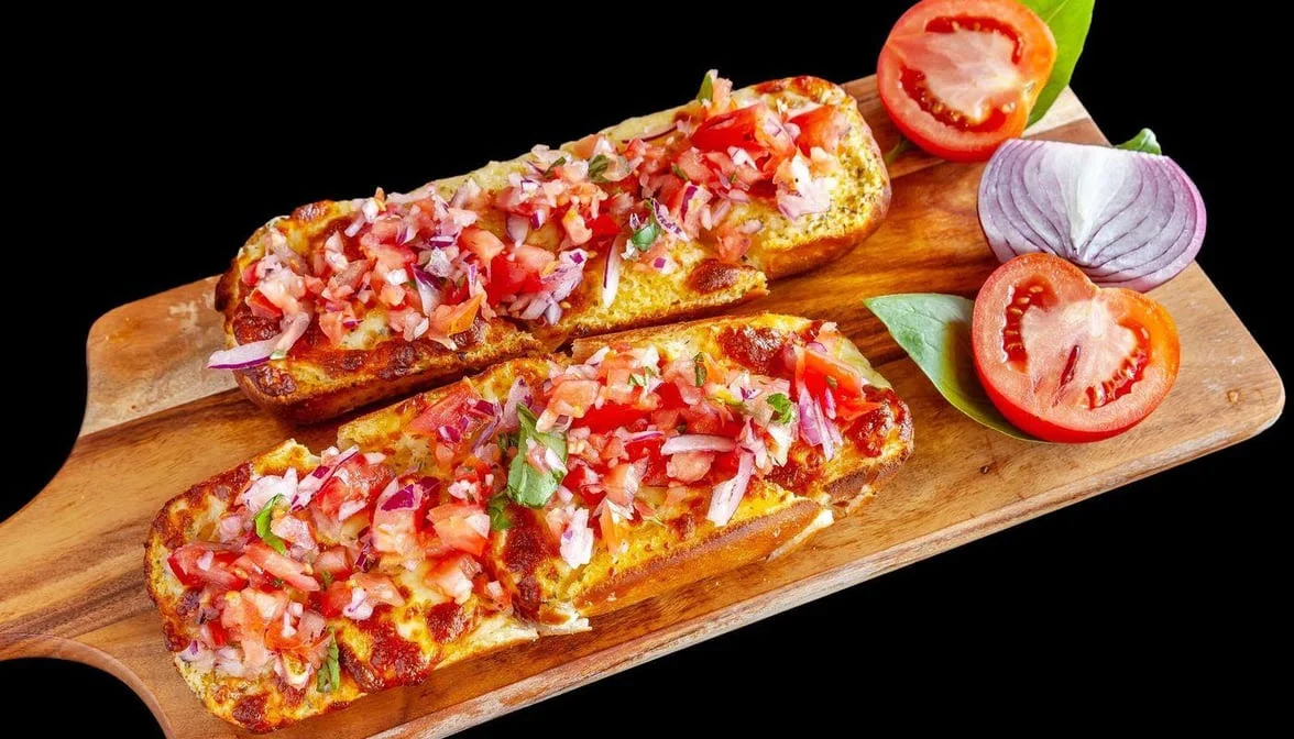 Highlights, Urban Pizza Company